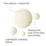 La Roche-Posay Retinol Serum texture