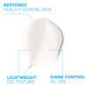 La Roche-Posay Toleriane Double Repair Matte Face Moisturizer texture