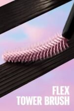 Maybelline Lash Sensational Sky High® Waterproof Mascara brush