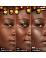 Milk Makeup Hydro Grip Primer reults