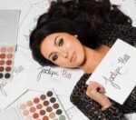 Morphe The Jaclyn Hill Eyeshadow Palette