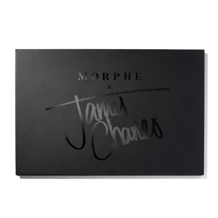 Morphe The James Charles Palette