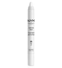 NYX Professional Makeup Jumbo Eye Pencil 604 milk in pakistan
