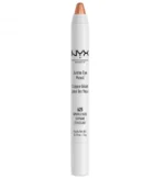 NYX Professional Makeup Jumbo Eye Pencil 625 sparkle nude in pakistan