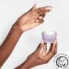 Olay Regenerist Night Recovery Cream hand model