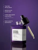SOME BY MI RETINOL INTENSE REACTIVATING SERUM benefits