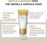Skin1004 - Madagascar Centella Ampoule Foam price in pakistan