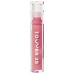 Tower 28 - ShineOn Lip Jelly Non-Sticky Gloss pistachio in Pakistan