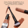 e.l.f. Camo CC Cream benefits