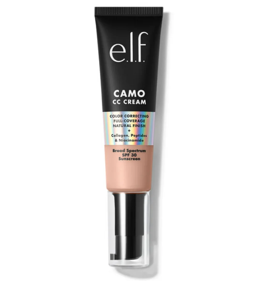 e.l.f. Camo CC Cream fair 150 c in Pakistan