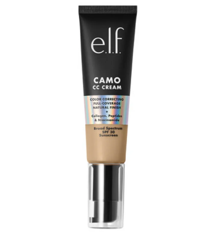 e.l.f. Camo CC Cream light 205n in pakistan