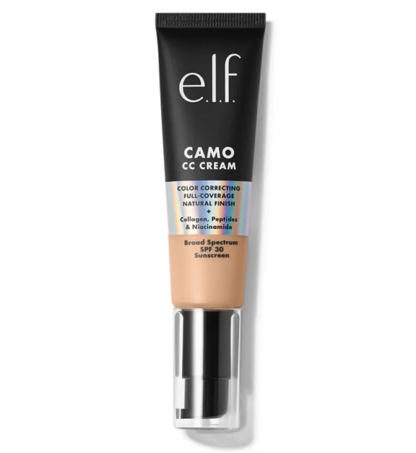 e.l.f. Camo CC Cream light 210 n in pakistan