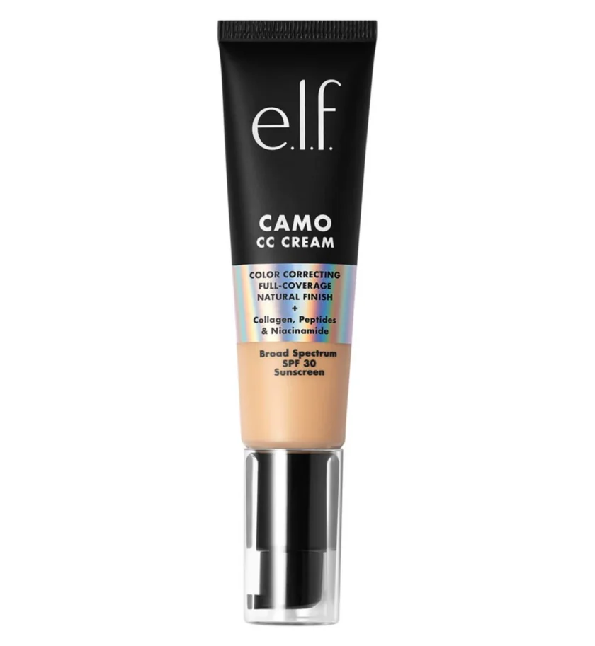 e.l.f. Camo CC Cream light 240 w in pakistan