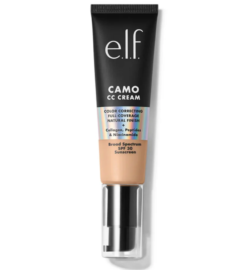 e.l.f. Camo CC Cream light 280 N in pakistan