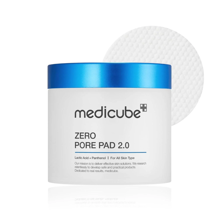 medicube zero pads 2.0 price in Pakistan