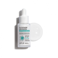 APLB Glutathione Niacinamide Ampoule Serum 40ml in pakistan