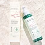 AXISY - Quinoa One-Step Balanced Gel Cleanser 180ml with box