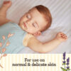 Aveeno Baby Calming Comfort Bedtime Lotion benefits