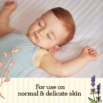 Aveeno Baby Calming Comfort Bedtime Lotion benefits