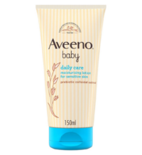 Aveeno Baby Daily Care Moisturising Lotion in pakistan