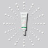 Axis-Y Complete No-Stress Physical Sunscreen SPF50+ texture