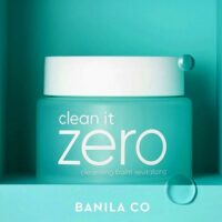 Banila co – Clean It Zero Balm 100ml Revitalizing in pakistan