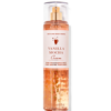 Bath and Body Works Vanilla Mocha Cream Fine Fragrance Mist in Pakistan