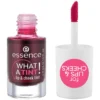 Essence What A Tint! Lip & Cheek Tint