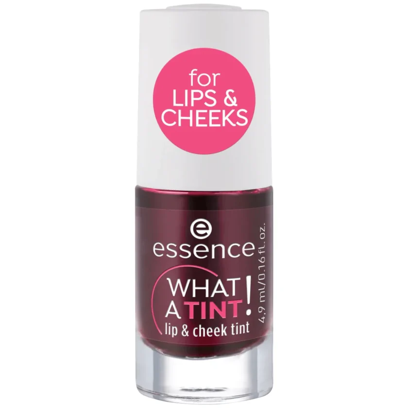 Essence What A Tint! Lip & Cheek Tint in pakistan