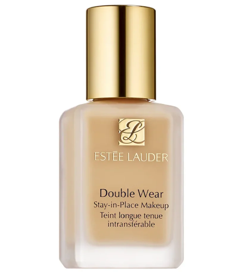 Estee Lauder Double Wear Stay-in-Place Makeup Foundation 1W1 bone