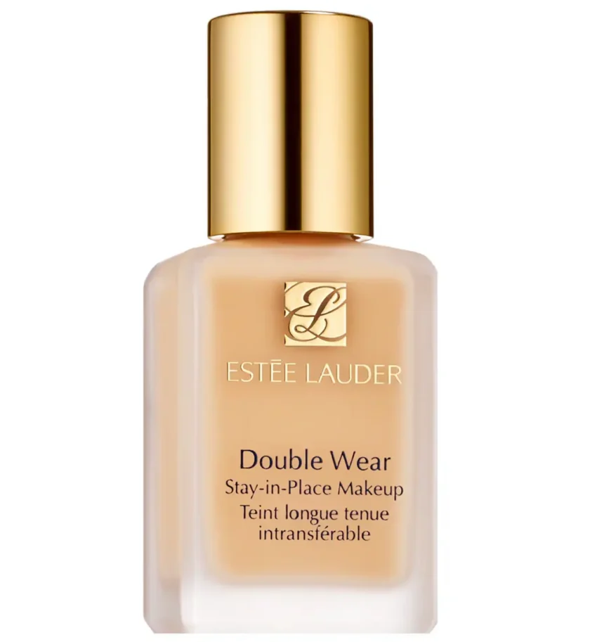 Estee Lauder Double Wear Stay-in-Place Makeup Foundation 1n1 ivory nude