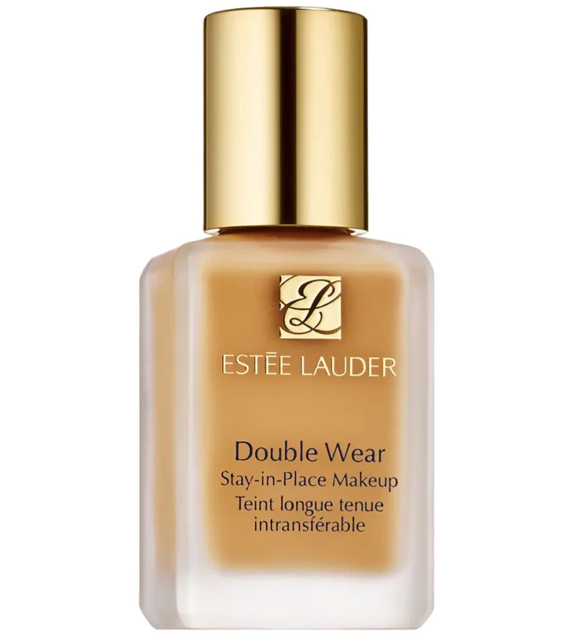 Estee Lauder Double Wear Stay-in-Place Makeup Foundation 2c0 cool vanilla