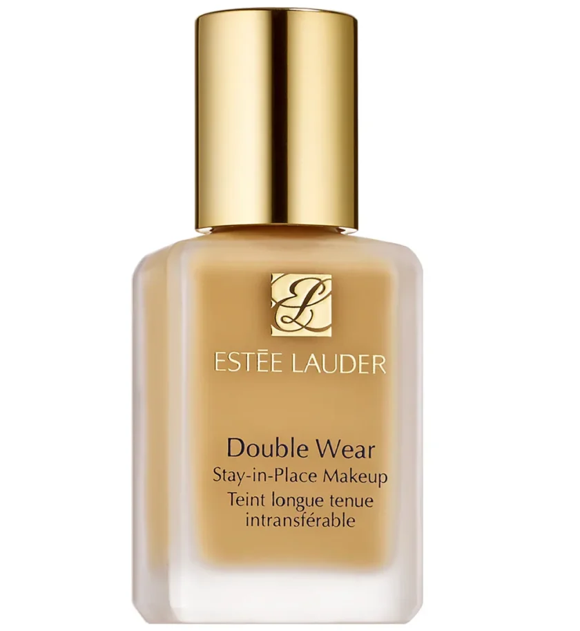 Estee Lauder Double Wear Stay-in-Place Makeup Foundation 2w2 rattan