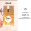 Gisou Honey Infused Hair Oil box