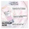 L’Oreal Paris Glycolic-Bright Glowing Daily Cleanser Foam benefits