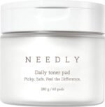 Needly Daily toner pad in pakistan