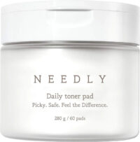 Needly Daily toner pad in pakistan