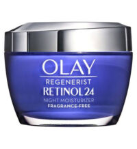 Olay Regenerist Retinol24 Night Face Moisturiser in Pakistan