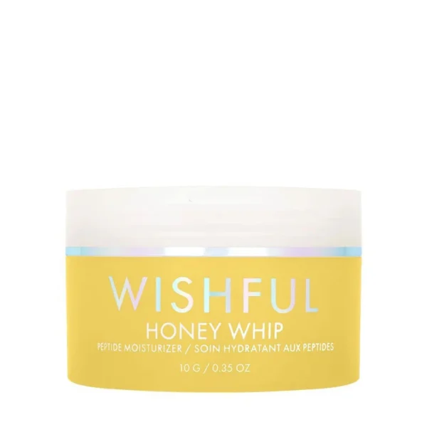 WISHFUL Honey Whip Peptide Moisturizer 10gm in pakistan
