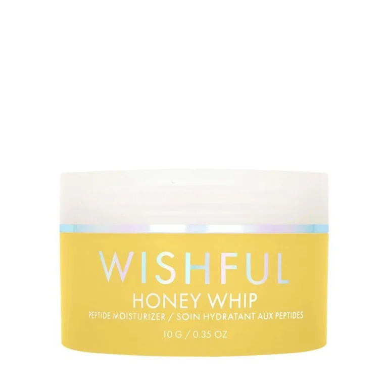 WISHFUL Honey Whip Peptide Moisturizer 10gm in pakistan