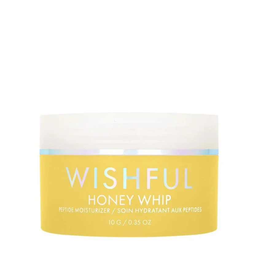 WISHFUL Honey Whip Peptide Moisturizer 10gm in pakistan