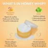 WISHFUL Honey Whip Peptide Moisturizer 10gm price in pakistan