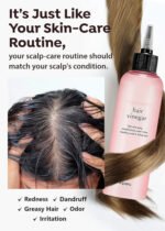 A'PIEU - Raspberry Hair Vinegar price in pakistan