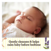 Aveeno Baby Calming Comfort Bedtime Bath and Wash benefits