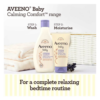 Aveeno Baby Calming Comfort Bedtime Bath and Wash price in pakistan