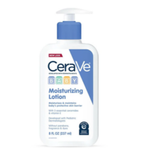 CeraVe Baby Moisturizing Lotion in Pakistan