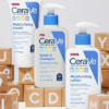 CeraVe Baby Wash & Shampoo