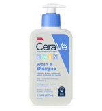 CeraVe Baby Wash & Shampoo in pakistan