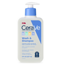 CeraVe Baby Wash & Shampoo in pakistan