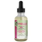 Mielle Rosemary Mint Scalp & Hair Strengthening Oil - Light